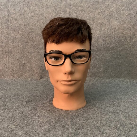 Emporio Armani EA 3004 Black Brown 5049 Optical/Prescription Eyeglasses Frame - Picture 3 of 15